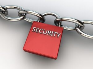 C28 Lock and Security Contractors License