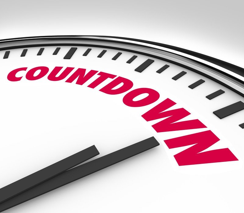 B-2 CSLB Classification Countdown