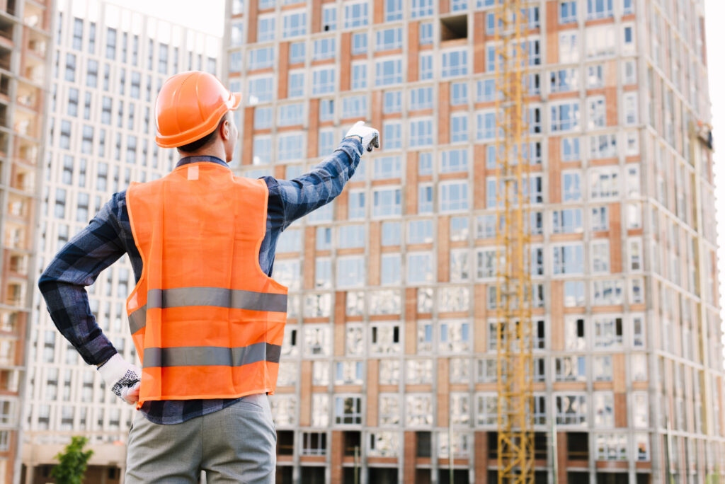 residential general contractor