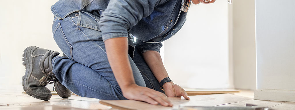 Comprehensive Guide to Preparing for the C15 Flooring and Floor Covering Contractor License Exam