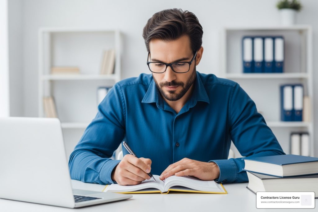 psi test preparation