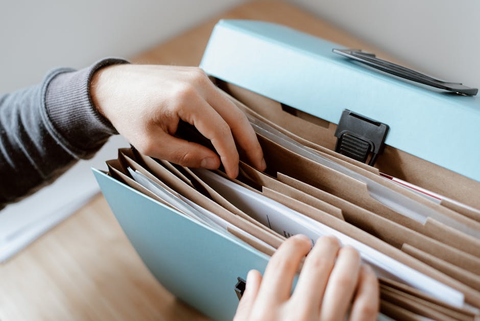 LLC annual report filing