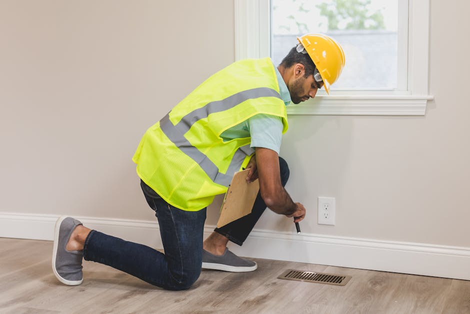 home improvement contractor license check