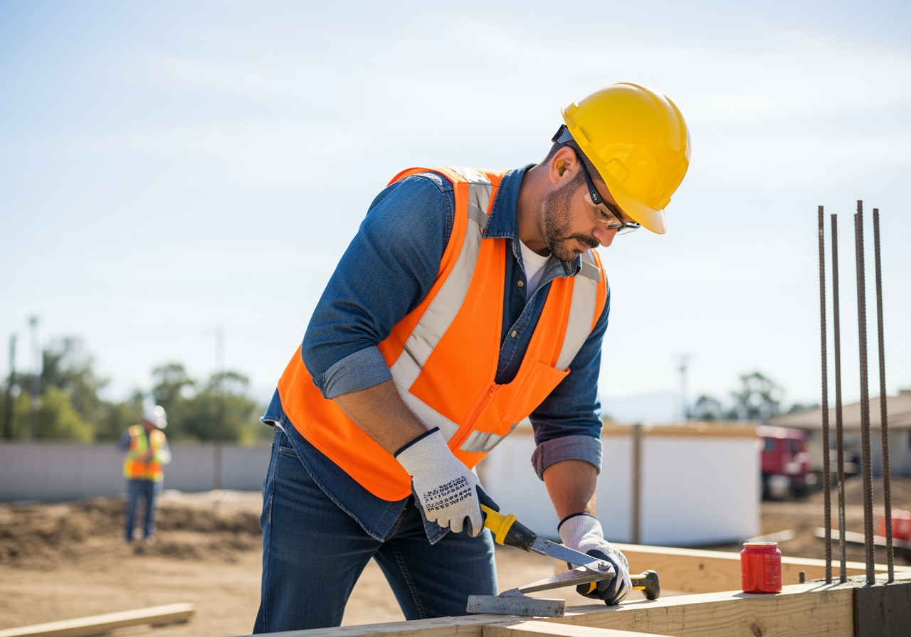 Get contractor license California
