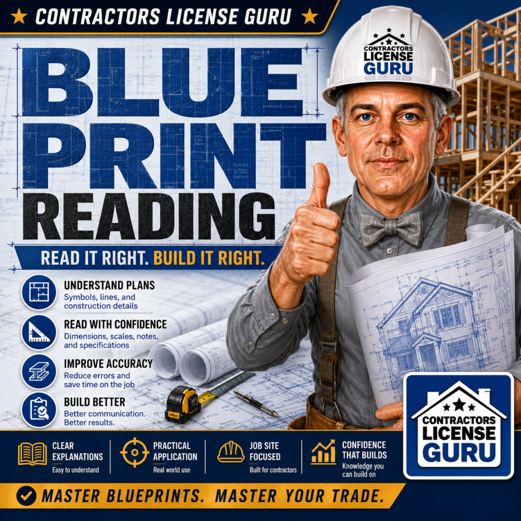 How to read Blueprints Course