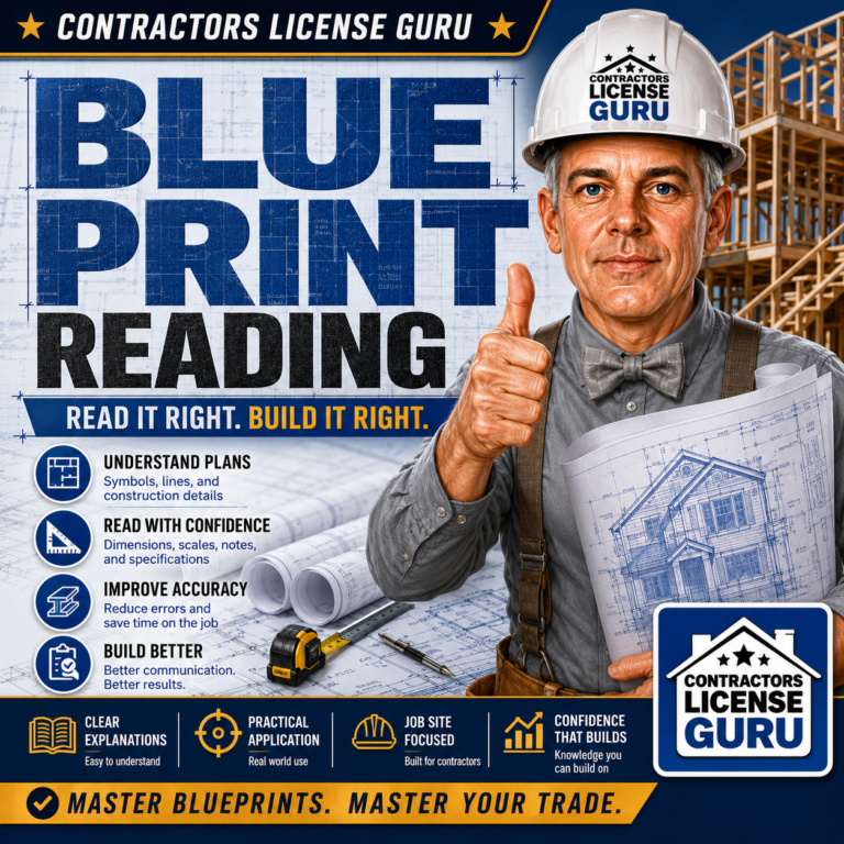 How to read Blueprints Course
