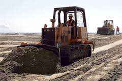 C12 Earthwork and Paving Contractors License