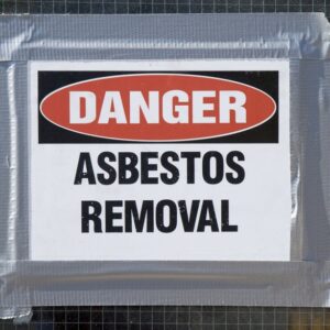 C22 Asbestos Abatement