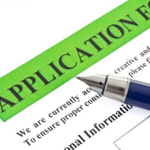 COMPLETE LICENSE APPLICATION/DOCUMENT PREPARATION SERVICE