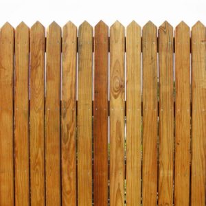 C13 Fencing Contractors License