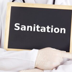 C42 Sanitation Systems