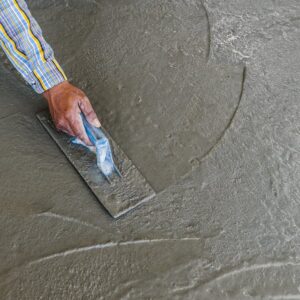 C8 Concrete Contractors License