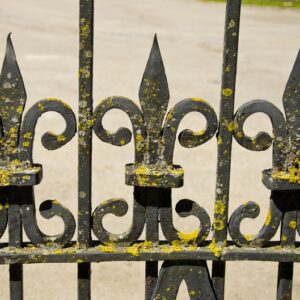 C23 Ornamental Metal Contractors License