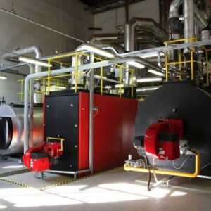 C4 Boiler Hot Water Heating Steam Fitting