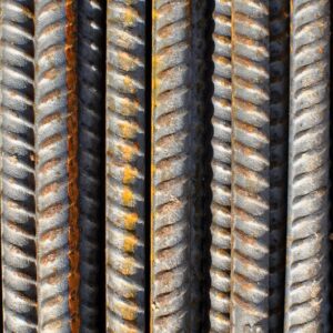 C50 Reinforcing Steel