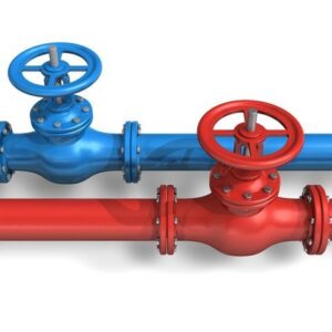 C34 Pipeline Contractors License