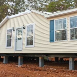 C47 General Manufactured Housing