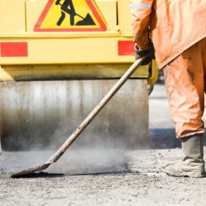 C32 Parking and Highway Improvement Contractors License