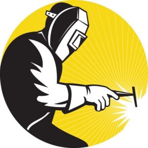 C60 Welding Contractors License