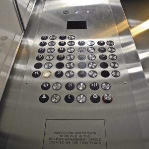 C11 Elevator Contractors License