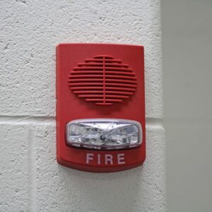 C16 Fire Protection