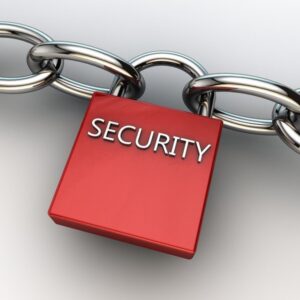 C28 Lock and Security Contractors License