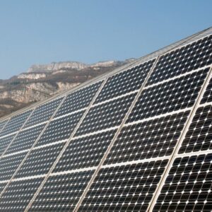 C46 Solar Contractors License