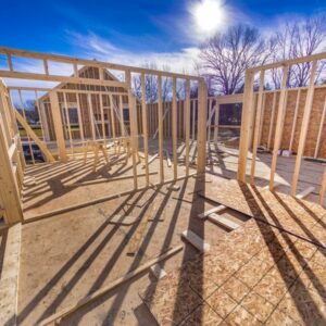 C5 Framing and Rough Carpentry