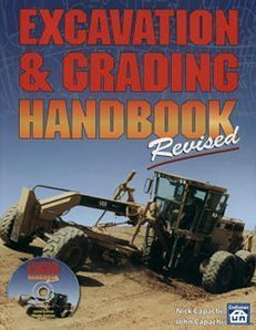 EXCAVATION AND GRADING HANDBOOK