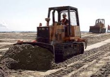 C12 Earthwork and Paving Contractor