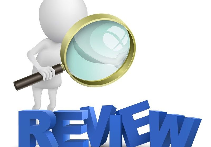 CSLB License Application Review