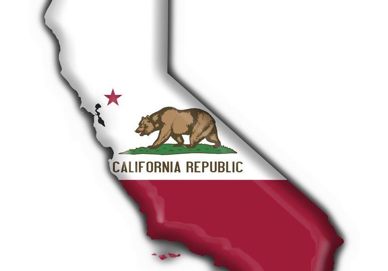 California Resident Agent Service