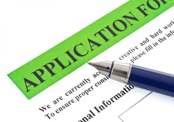 CSLB License Application Services