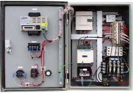 c10 electrical contractor
