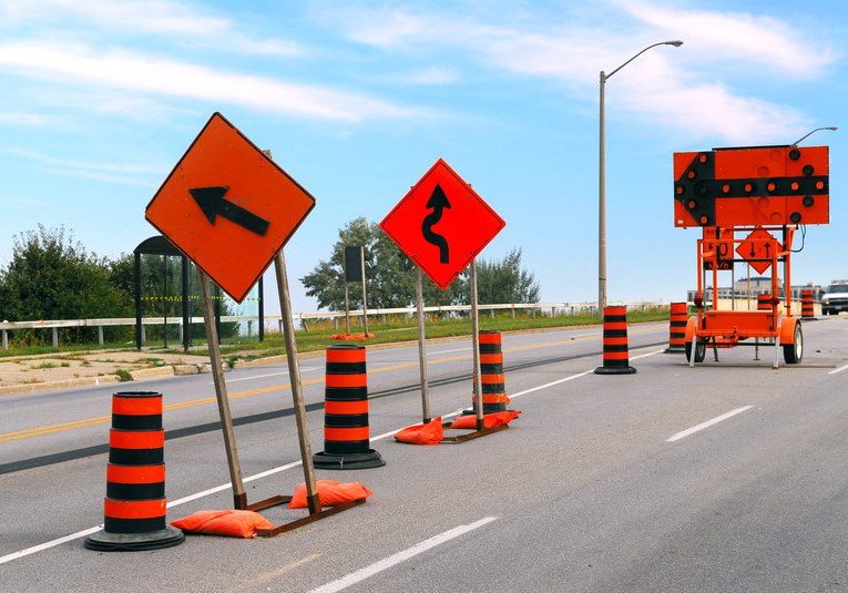 C31 Construction Zone Traffic Control Contractors License