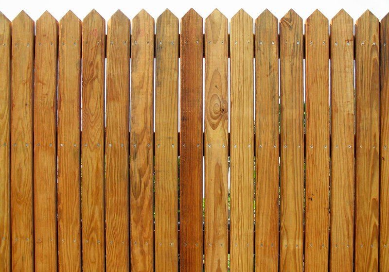C-13 Fencing Contractors License