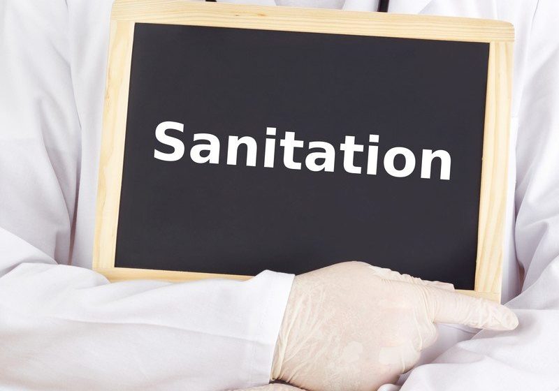 C42 Sanitation Systems Contractors License