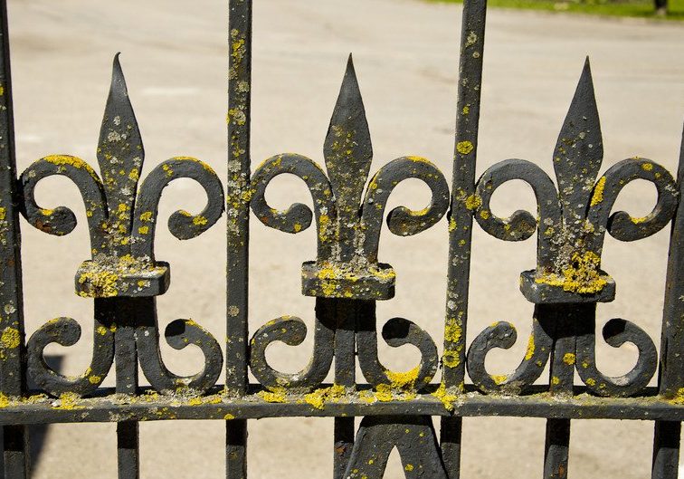 C23 Ornamental Metal Contractors License