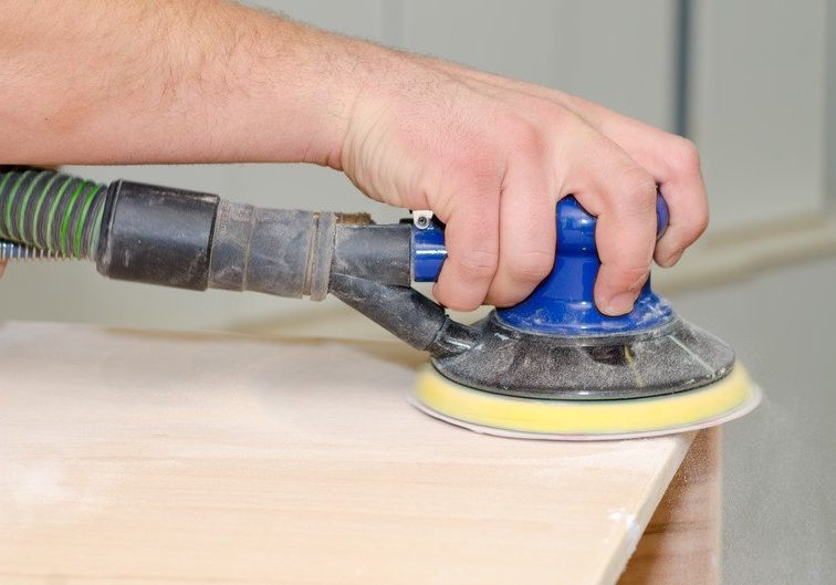 C-6 Cabinetry and Millwork Contractor