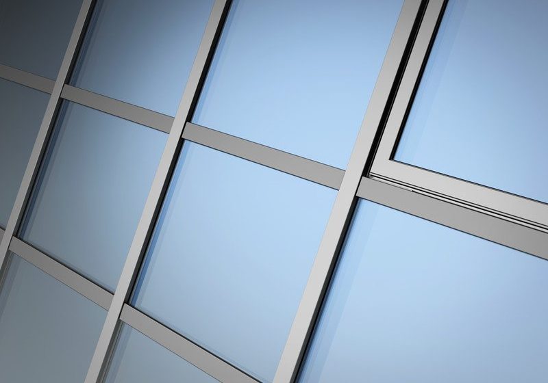 C17 Windows and Glazing Contractor