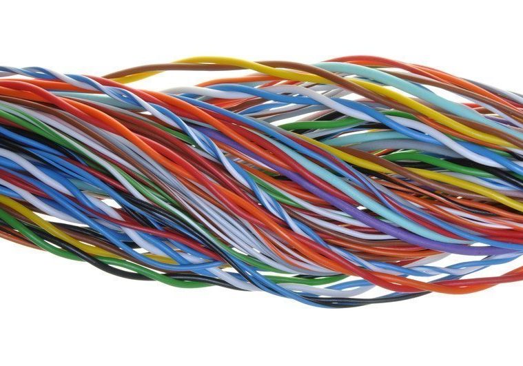 C-7 Low Voltage Contractor