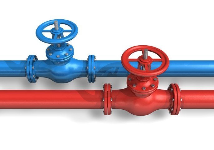 C34 Pipeline Contractors License