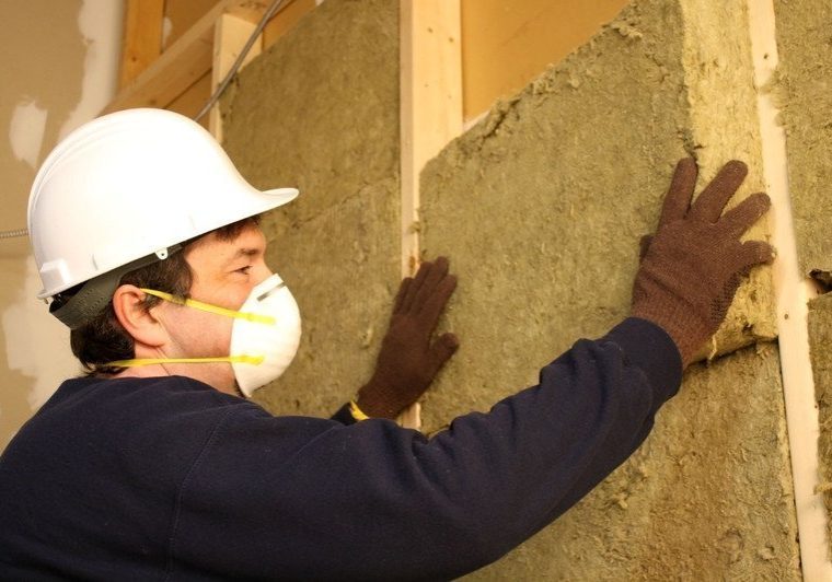 C2 Insulation and Acoustical Contractors License