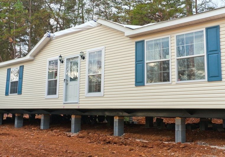 C47 Manufactured Housing Contractors License