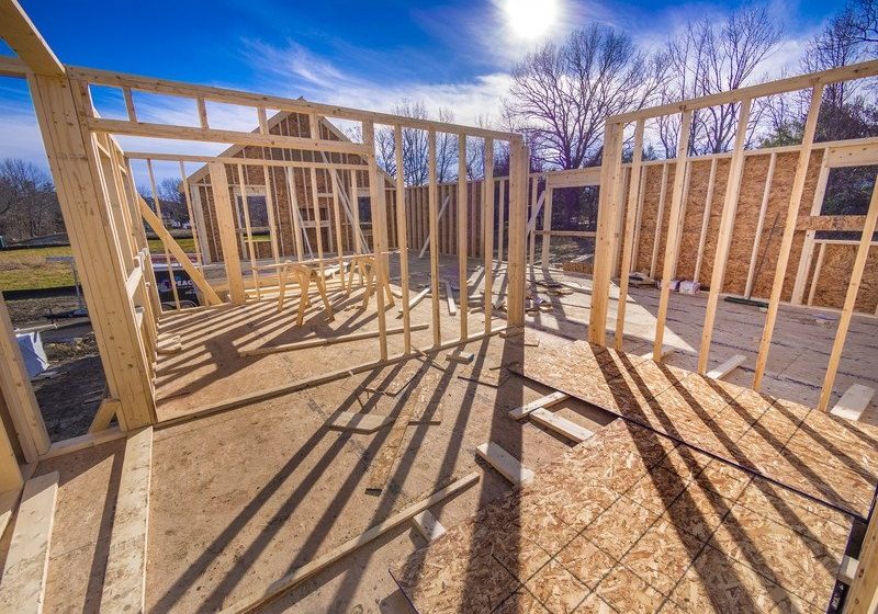 C5 Framing and Rough Carpentry Contractors License